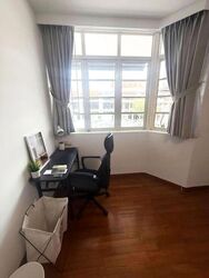 Normanton Park (D5), Terrace #622686001